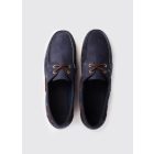 Port Moccasin - denim