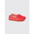 Bali Loafer - coral