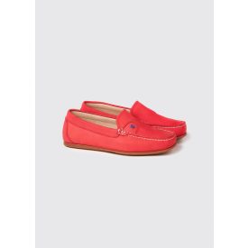 Bali Loafer - coral