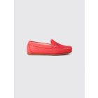 Bali Loafer - coral