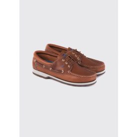 Commander deck cipő - brown