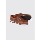 Commander deck cipő - brown