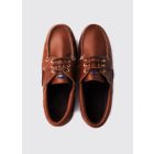 Commander deck cipő - brown