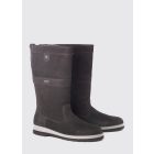 Ultima Sailing Boot - black