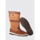 Ultima Sailing Boot - brown