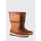 Ultima Sailing Boot EXTRAFIT™ - brown