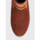Ultima Sailing Boot EXTRAFIT™ - brown