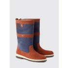 Ultima ExtraFit™ csizma - navy/brown