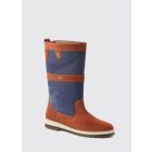 Ultima ExtraFit™ csizma - navy/brown