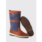 Ultima ExtraFit™ csizma - navy/brown