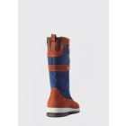 Ultima ExtraFit™ csizma - navy/brown