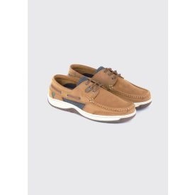 Regatta deck cipő - brown