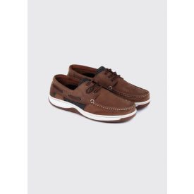 Regatta deck cipő - donkey brown