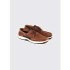 Regatta deck cipő - chestnut