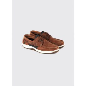 Regatta deck cipő - chestnut