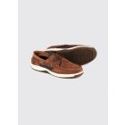 Regatta deck cipő - chestnut