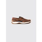 Regatta deck cipő - chestnut