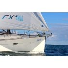 FX+ 1500 betekerő code zero komplett