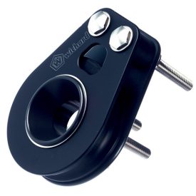 Szimpla HR görgős csiga - 160-as csiga - Pofacsiga - M16