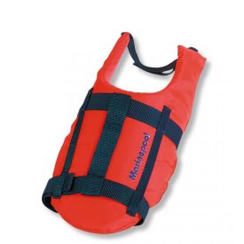 Kutya mentőmellény