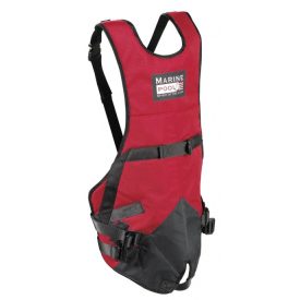 ECO Harness trapézmellény