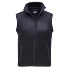 B3 Midlayer Fleece Mellény felirattal