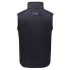 B3 Midlayer Fleece Mellény felirat nélkül
