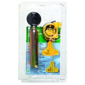 RECHARGE KIT HAMMAR MA1 patron