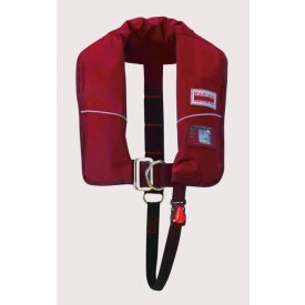 150N Junior ISO automata mentőmellény