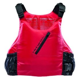 50N TITANIUM mentőmellény