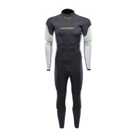 NTS Rio férfi neoprén ruha, 3 mm