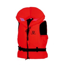 100N ISO PE gyerek mentőmellény 10-20 kg