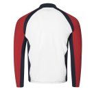 Rash Guard lycra felső piros / fehér