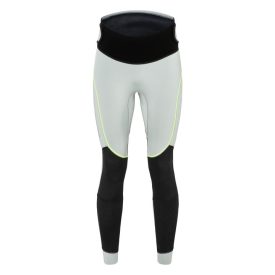 Mako Neoprene Pants Men Long