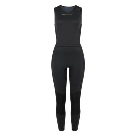 Neoprene Salopette Women