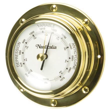 Barometer 98 mm