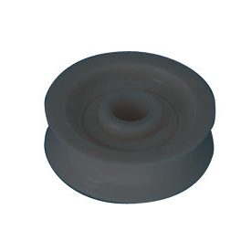Siklócsapágy-csiga - átmérő 55 mm
