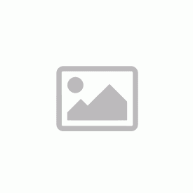   Biztonsági láncszem - Rozsdamentes acél - Négyzetes - Átmérő 6 mm