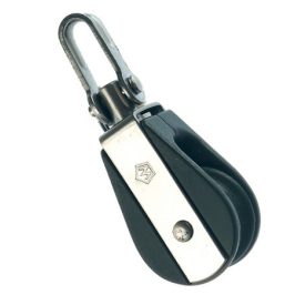 Siklócsapágycsiga - 25-ös csiga - Forgófej