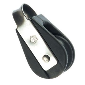 Siklócsapágycsiga - 25-ös csiga - Fix szem