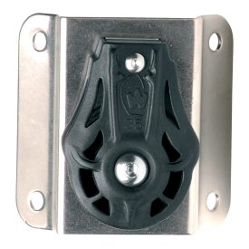 Siklócsapágycsiga - 35-ös csiga - Reefing csiga