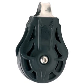 Siklócsapágycsiga - 45-ös csiga - Fix szem