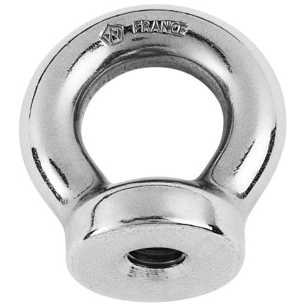 Szemesanya - Átmérő 6 mm - M8*125