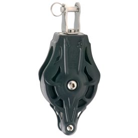   Sima siklócsapágycsiga - 55-ös csiga - Forgó, kapcsos csapágyazással