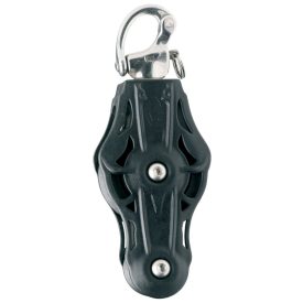   Violin siklócsapágycsiga - 55-ös csiga - Forgó, forgatható pattintósekli