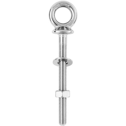 Szemcsavar - M10*150 - Hossz: 100 mm