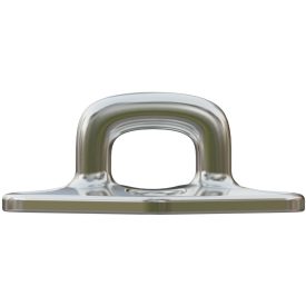   Gyémánt fedélzeti szem - Négyzet- Hossz: 60 mm - M5 csavar