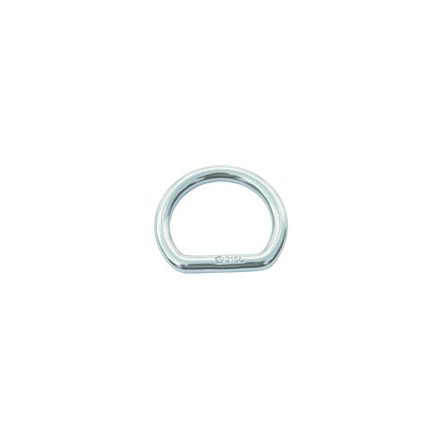 D gyűrű - 316L - Készlet átmérő: 5 mm - Belső átmérő: 30 mm