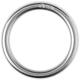   Gyűrű - 316L - Készlet átmérő: 7,3 mm - Belső átmérő: 45 mm