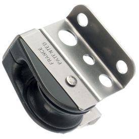   Szimpla csapágyas csiga - 25-ös csiga - Álló vezetékcsiga